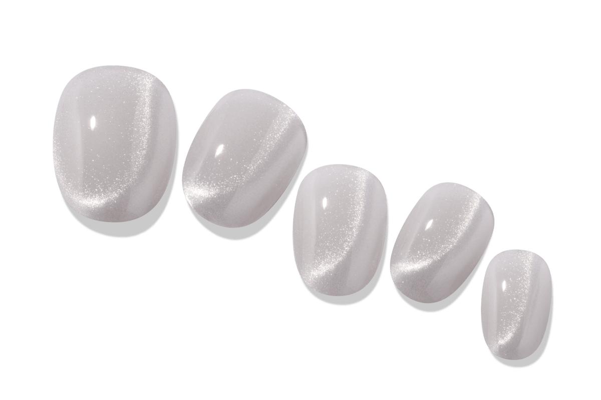 The Statement Set - Heyhae - sun sured gel nail stickers
